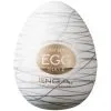TENGA Egg Silky Ll Håndjobb Masturbator