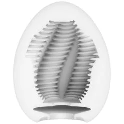 TENGA Egg Tube Masturbator -Onaniprodukter butikk 26018 tenga egg tube handjob masturbator 04 product q100
