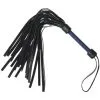 Zado Skinn Flogger 70 Cm 2 Zado Skinn Flogger 70 Cm -Onaniprodukter butikk 26019 zado leather flogger 70 cm 01 product q100