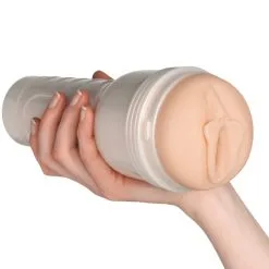 Fleshlight Girls Gina Valentina Stellar -Onaniprodukter butikk 26093 fleshlight girls gina valentina stellar 50 hand q100