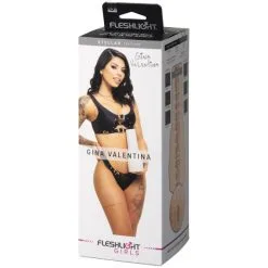Fleshlight Girls Gina Valentina Stellar -Onaniprodukter butikk 26093 fleshlight girls gina valentina stellar 90 pack q100