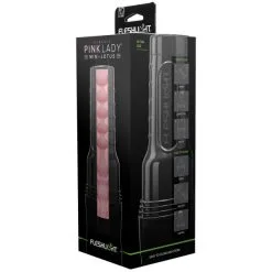 Fleshlight Pink Lady Mini-Lotus 11 Fleshlight Pink Lady Mini-Lotus -Onaniprodukter butikk 26095 fleshlight pink lady mini lotus 90 pack q100
