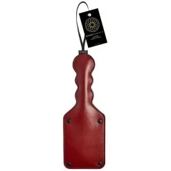 Sportsheets Saffron Square Paddle -Onaniprodukter butikk 26107 sportsheets saffron square paddle 02 product q100 1