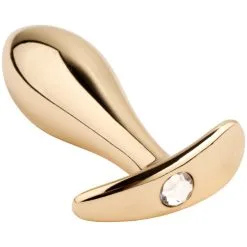 Sinful Anchor Metall Analplugg 7 Sinful Anchor Metall Analplugg -Onaniprodukter butikk 26203 x sinful anchor metal anal plug 02 product q100 1