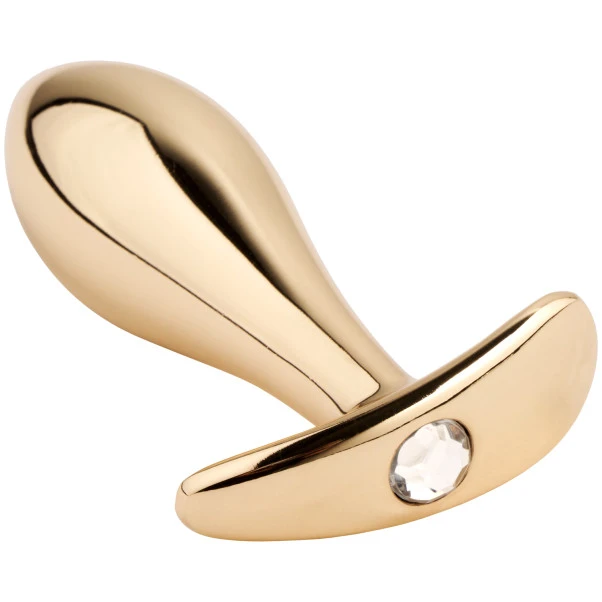 Sinful Anchor Metall Analplugg 4 Sinful Anchor Metall Analplugg - Bilde 2