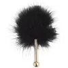 Sinful Tease Feather Gold Tickler