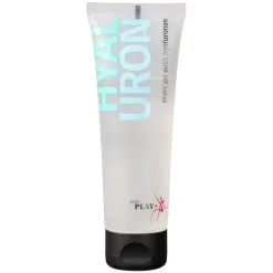 Just Play Hyaluron Erotisk Gelé 80 Ml