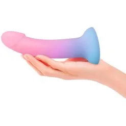 Love To Love Dildolls Utopia Dildo 19 Cm -Onaniprodukter butikk 26341 love to love dildolls utopia glow in the dark 14 8 cm 03 product q100