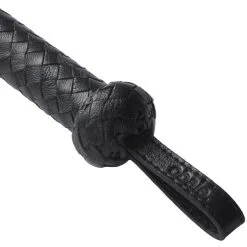 Obaie Premium Paddle I Ekte Skinn -Onaniprodukter butikk 26343 obaie real leather premium paddle 05 product q100 1