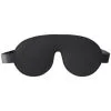Obaie Premium Øyenbind I Ekte Skinn -Onaniprodukter butikk 26345 obaie real leather premium blindfold 01 product q100