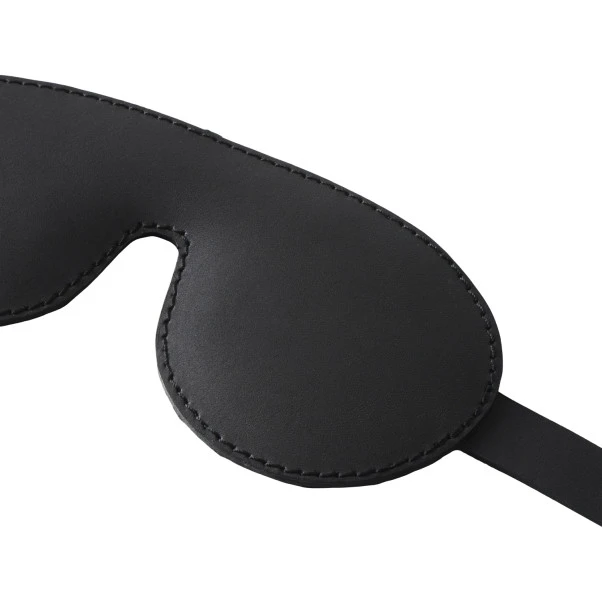 Obaie Premium Øyenbind I Ekte Skinn 4 Obaie Premium Øyenbind I Ekte Skinn - Bilde 2