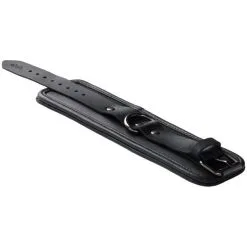 Obaie Håndleddsmansjetter I Ekte Skinn -Onaniprodukter butikk 26346 obaie real leather premium wrist cuffs 04 product q100