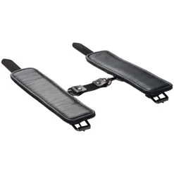 Obaie Håndleddsmansjetter I Ekte Skinn -Onaniprodukter butikk 26346 obaie real leather premium wrist cuffs 06 product q100