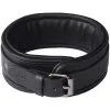 Obaie Premium Halsbånd I Ekte Skinn -Onaniprodukter butikk 26347 obaie real leather premium collar 01 product q100 1