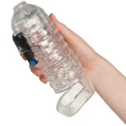 LoveBotz The Milker Pro Edition Sex Machine 10 LoveBotz The Milker Pro Edition Sex Machine -Onaniprodukter butikk 26358 lovebotz the milker pro sex machine 50 hand 4 q100