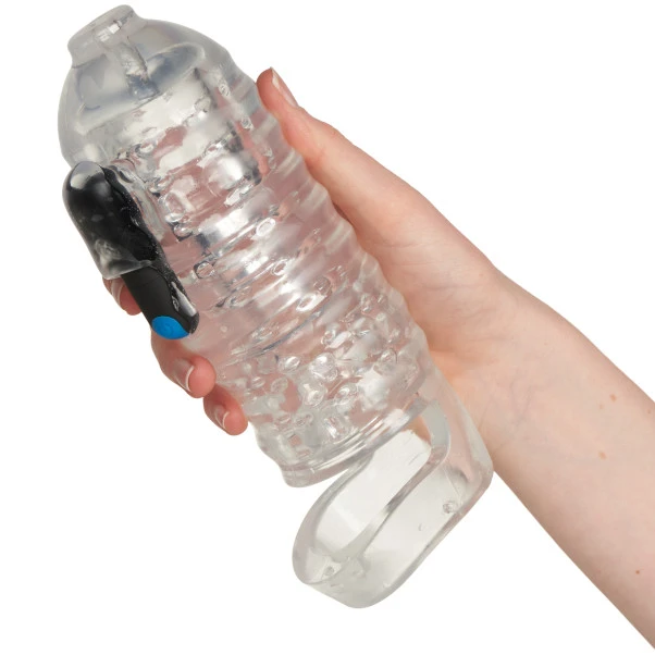 LoveBotz The Milker Pro Edition Sex Machine 6 LoveBotz The Milker Pro Edition Sex Machine - Bilde 4