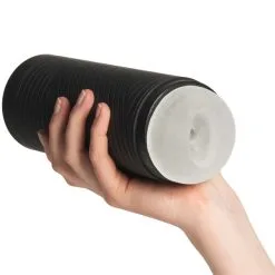 MR.MEMBR Melody Vakuum Masturbator -Onaniprodukter butikk 26377 mr membr melody vacuum masturbator 50 hand q100 1