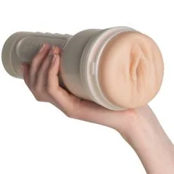 Fleshlight Girls Abella Danger -Onaniprodukter butikk 26381 fleshlight girls abella danger 50 hand q100