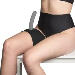 Sportsheets Ultra Thigh Strap-On -Onaniprodukter butikk 26384 sportsheets thigh strap on ultra 03 model q100 1