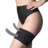 Sportsheets Dobbel Penetrering Thigh Strap-On 1 Sportsheets Dobbel Penetrering Thigh Strap-On -Onaniprodukter butikk 26385 sportsheets thigh strap on dual penetration 01 model q100 1