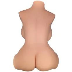 Realistixxx Real Style IV Masturbator 12 Realistixxx Real Style IV Masturbator -Onaniprodukter butikk 26401 realistixxx real style iv masturbator 05 product q100