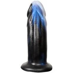 Vixen Creations Maverick Midnight Pearl Vixskin Dildo 20 Cm -Onaniprodukter butikk 26404 vixen creations maverick midnight pearl 20 cm 02 product q100