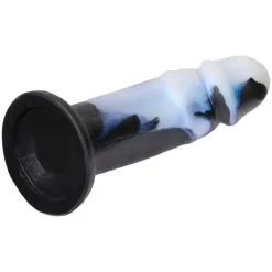 Vixen Creations Maverick Midnight Pearl Vixskin Dildo 20 Cm -Onaniprodukter butikk 26404 vixen creations maverick midnight pearl 20 cm 03 product q100