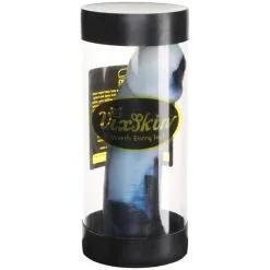 Vixen Creations Maverick Midnight Pearl Vixskin Dildo 20 Cm -Onaniprodukter butikk 26404 vixen creations maverick midnight pearl 20 cm 90 pack q100