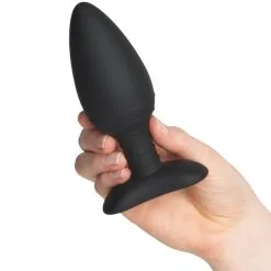 Nexus Butt Plug Trio-sett -Onaniprodukter butikk 26405 nexus butt plug trio set 50 hand q100