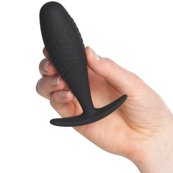 Rimba Basel Anal Fantasy Medium Butt Plug Kit 5 Rimba Basel Anal Fantasy Medium Butt Plug Kit - Bilde 3