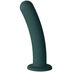 Amaysin Slender Large Dildo 17,5 Cm -Onaniprodukter butikk 26593 amaysin slender large dildo 02 product q100