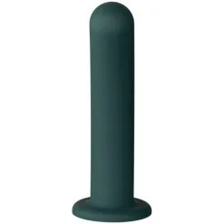 Amaysin Slender Large Dildo 17,5 Cm -Onaniprodukter butikk 26593 amaysin slender large dildo 03 product q100