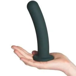 Amaysin Slender Large Dildo 17,5 Cm -Onaniprodukter butikk 26593 amaysin slender large dildo 50 hand q100