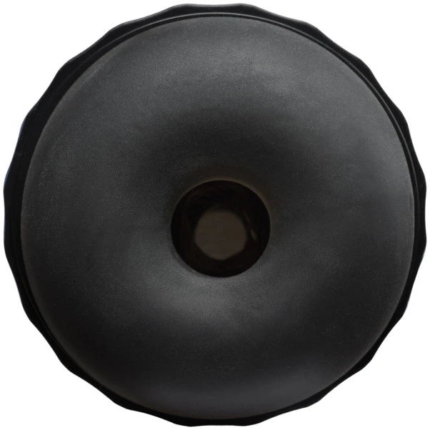 Sinful Spiral Svart Masturbator 4 Sinful Spiral Svart Masturbator - Bilde 2