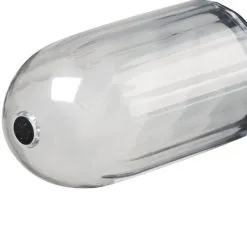 Sinful Spiral Gjennomsiktig Masturbator For Menn -Onaniprodukter butikk 26629 sinful spiral male masturbator clear 04 product q100