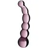 Sinful Rose Groove Glassdildo 17.5 Cm