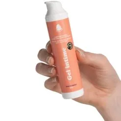 Puissante Gel Intime Vannbasert Glidemiddel 50 Ml -Onaniprodukter butikk 26872 puissante intimate gel water based lubricant 50 hand q100