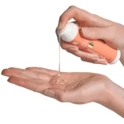 Puissante Gel Intime Vannbasert Glidemiddel 50 Ml -Onaniprodukter butikk 26872 puissante intimate gel water based lubricant 51 hand q100