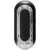 TENGA Flip Zero Gravity Svart Onaniprodukt 2 TENGA Flip Zero Gravity Svart Onaniprodukt -Onaniprodukter butikk 26906 tenga flip zero gravity strong black masturbator 01 product q100