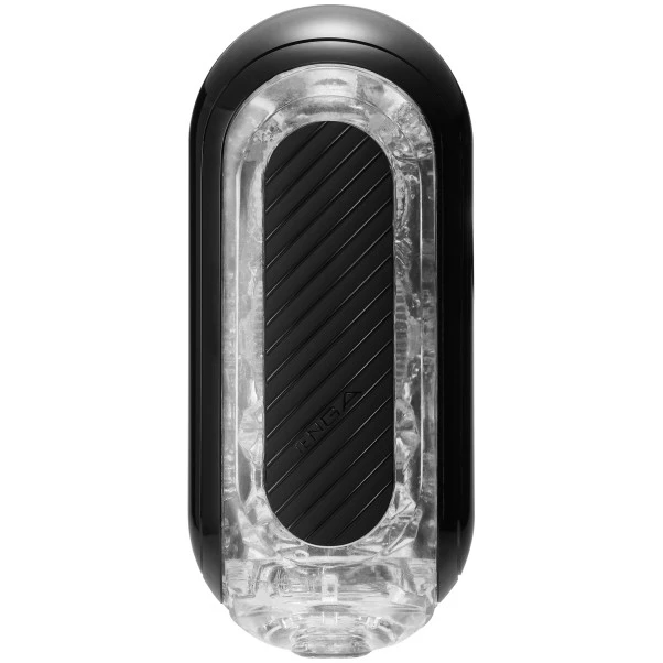 TENGA Flip Zero Gravity Svart Onaniprodukt 3 TENGA Flip Zero Gravity Svart Onaniprodukt