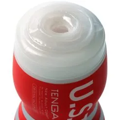 TENGA U.S. Regular Vacuum Cup Masturbator -Onaniprodukter butikk 26908 tenga u s regular vacuum suction cup 02 product q100