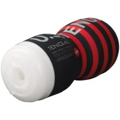 TENGA U.S. Strong Vacuum Cup Masturbator -Onaniprodukter butikk 26909 tenga u s strong vacuum suction cup 02 product q100