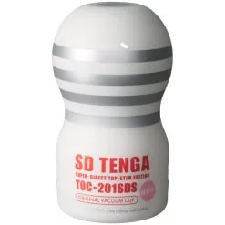 TENGA SD Gentle Vacuum Onaniprodukt