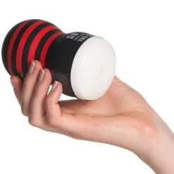 TENGA SD Strong Vacuum Onaniprodukt -Onaniprodukter butikk 26911 tenga sd strong vacuum suction cup 50 hand q100