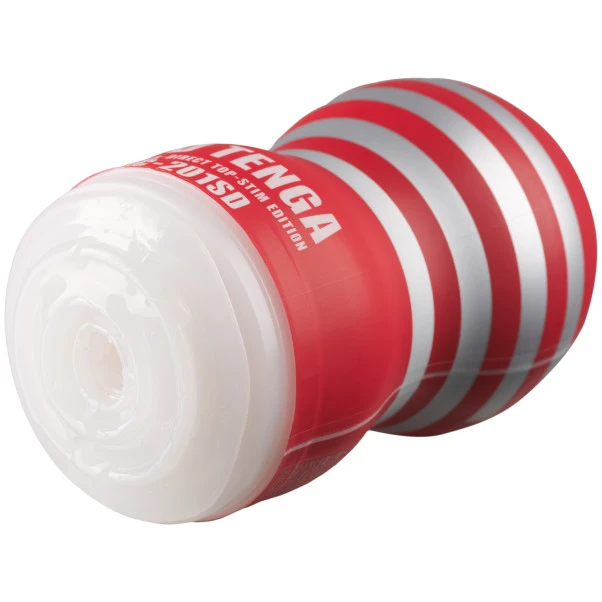 TENGA SD Regular Vacuum Onaniprodukt 4 TENGA SD Regular Vacuum Onaniprodukt - Bilde 2