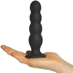 Sinful Jiggle Svart Dildo 16,5 Cm 8 Sinful Jiggle Svart Dildo 16,5 Cm -Onaniprodukter butikk 26913 sinful jiggle black dildo 16 5 cm 50 hand q100