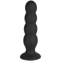 Sinful Jiggle Svart Dildo 16,5 Cm