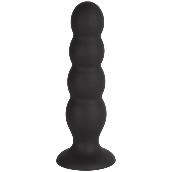 Sinful Jiggle Svart Dildo 16,5 Cm 3 Sinful Jiggle Svart Dildo 16,5 Cm