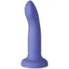Sinful Pretty Lover Very Peri Silikondildo 16,5 Cm -Onaniprodukter butikk 26922 sinful pretty lover silicone dildo 16 5 cm 01 product q100 1