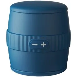 Sinful Business Blue Thrilling Tunnelmasturbator -Onaniprodukter butikk 27001 sinful business blue thrilling tunnel masturbator 05 product q100